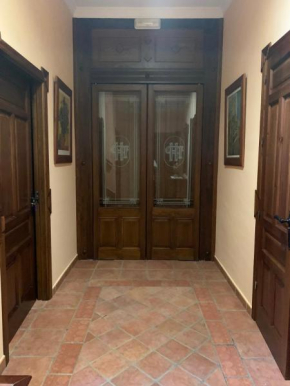 Habitaciones rurales Venta Pedro, Casabermeja